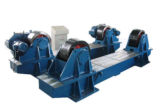 20 Tons conventional turning rolls
