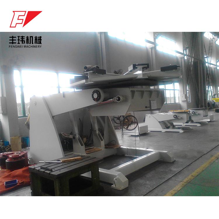 液壓變位機(jī)