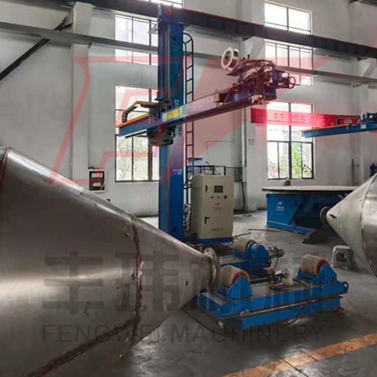 焊接操作機(jī) 變位機(jī) 滾輪架
