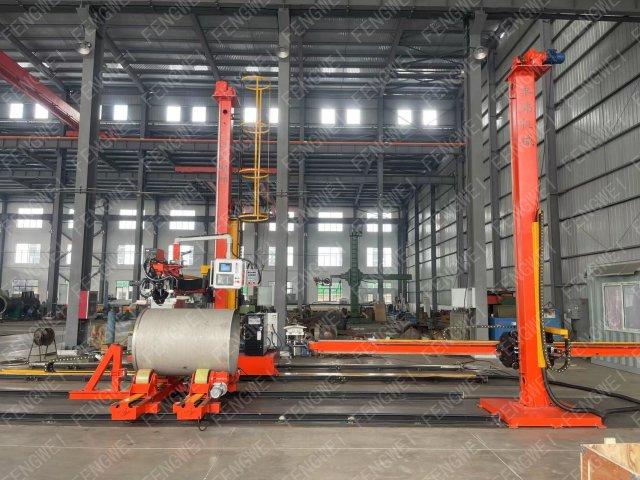 等離子焊接機(jī)